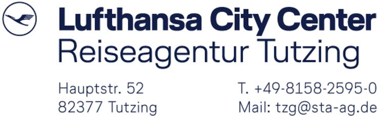 House of Travel, Lufthansa City Center, Inh. Starnberger Reise