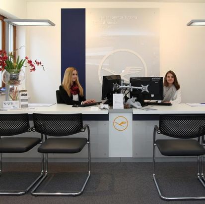 House of Travel, Lufthansa City Center, Inh. Starnberger Reise