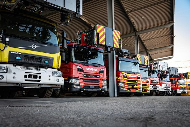 Rosenbauer