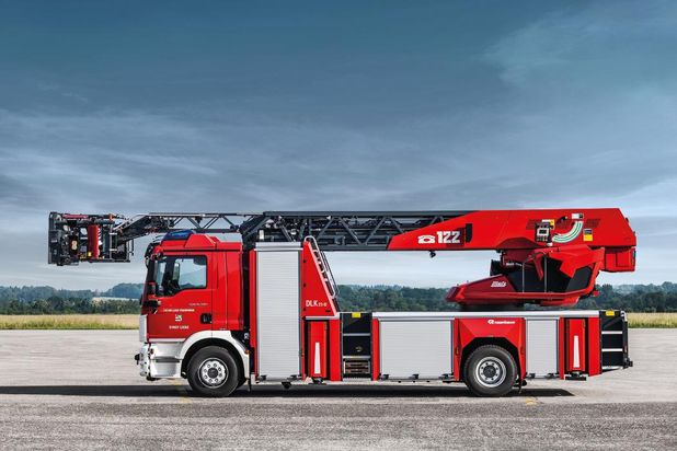 Rosenbauer