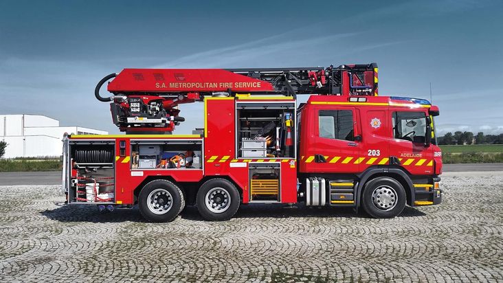 Rosenbauer