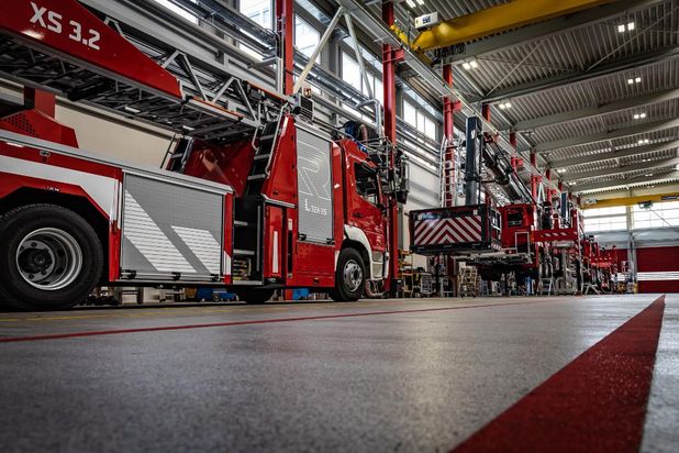 Rosenbauer