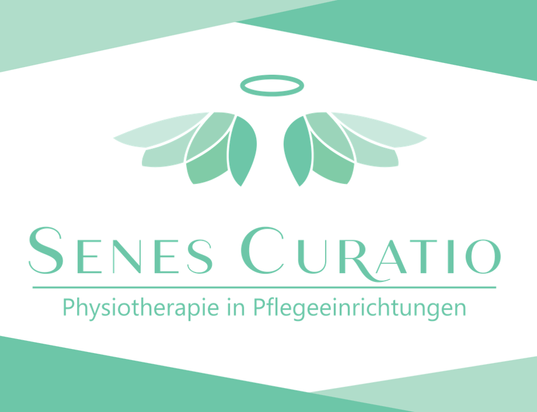 Senes Curatio Physiotherapie in Pflegeeinrichtungen