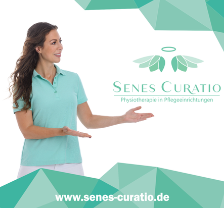Senes Curatio Physiotherapie in Pflegeeinrichtungen
