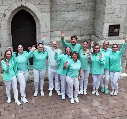 Senes Curatio Physiotherapie in Pflegeeinrichtungen