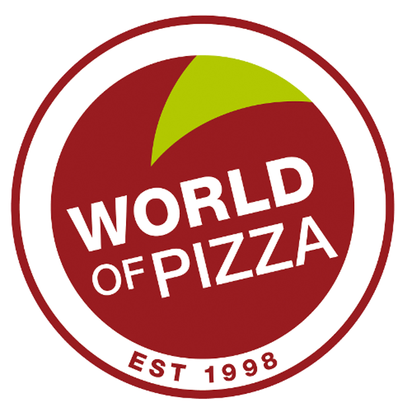 WORLD OF PIZZA