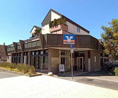 Volksbank Leonberg-Strohgäu