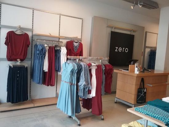 Zero Store