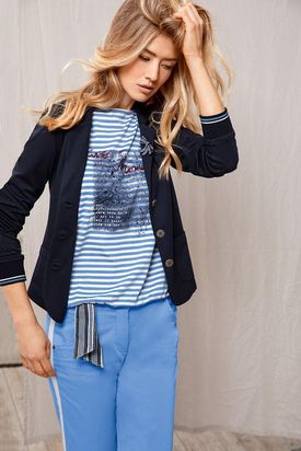 Jeans & Moden Katrin Meyer