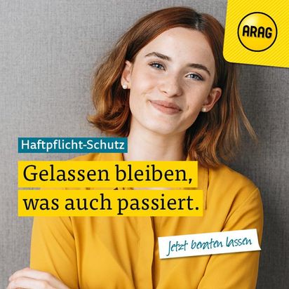 ARAG Versicherung