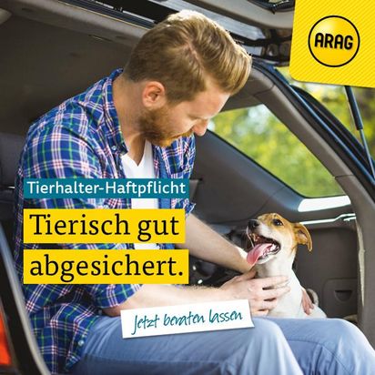 ARAG Versicherung