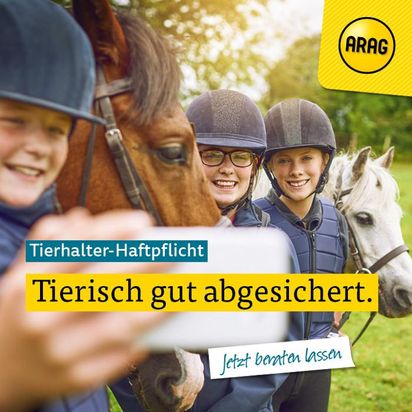 ARAG Versicherung