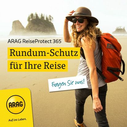 ARAG Versicherung