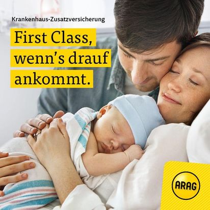 ARAG Versicherung
