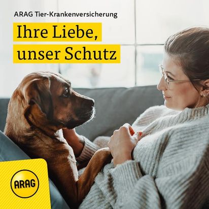 ARAG Versicherung