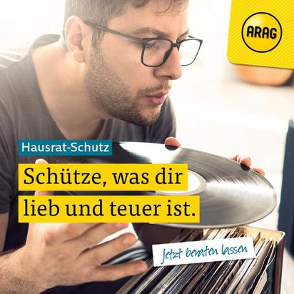 ARAG Versicherung