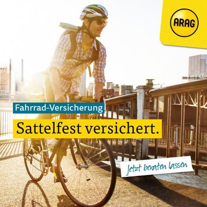 ARAG Versicherung
