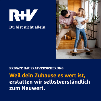 R+V Versicherung Usingen - Generalvertretung Aschenbrenner & Brinkmann