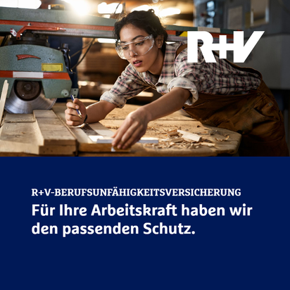 R+V Versicherung Usingen - Generalvertretung Aschenbrenner & Brinkmann