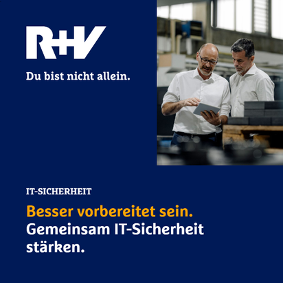 R+V Versicherung Usingen - Generalvertretung Aschenbrenner & Brinkmann