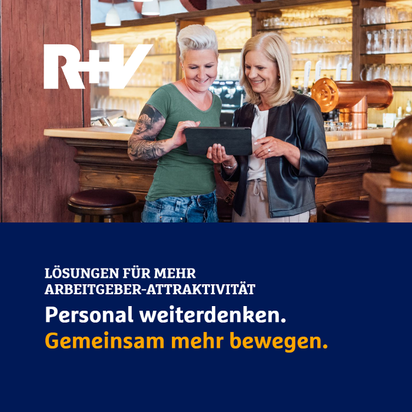 R+V Versicherung Usingen - Generalvertretung Aschenbrenner & Brinkmann