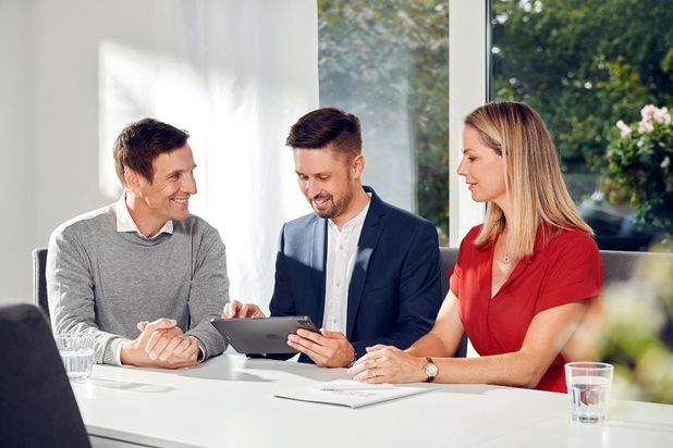 ISOTEC-Fachbetrieb Abdichtungstechnik Baumgart OHG