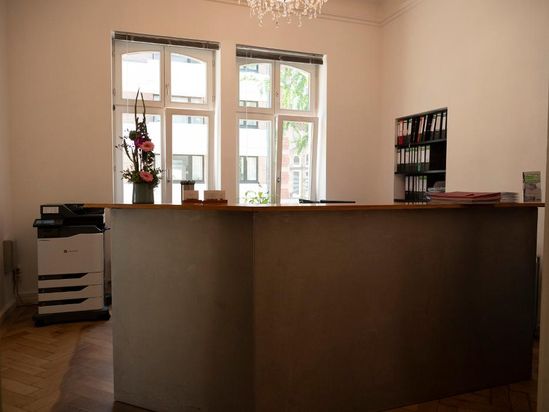 Lindemann, Chaineux, Müller