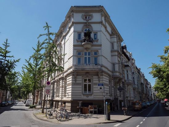 Lindemann, Chaineux, Müller