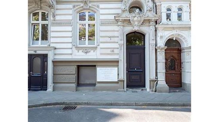 Lindemann, Chaineux, Müller