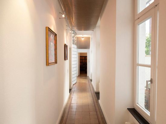 Lindemann, Chaineux, Müller