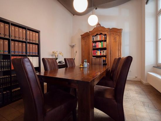 Lindemann, Chaineux, Müller