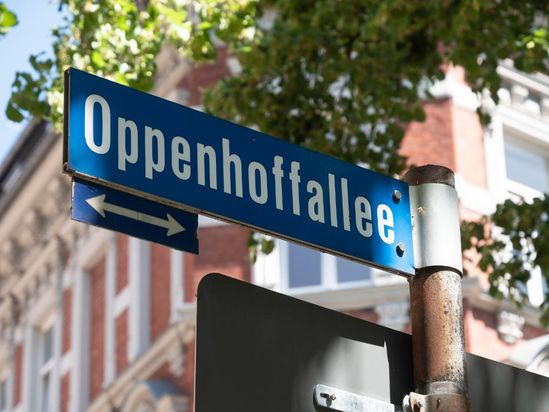 Lindemann, Chaineux, Müller