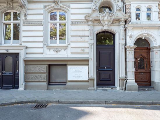 Lindemann, Chaineux, Müller