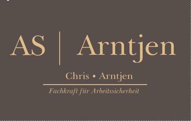 AS Arntjen