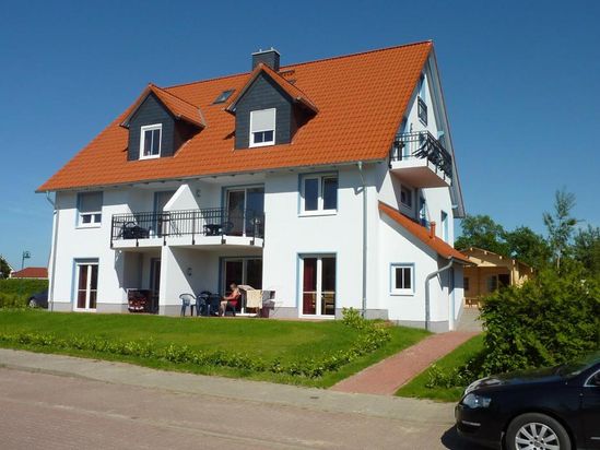 Ferienhaus Nemo