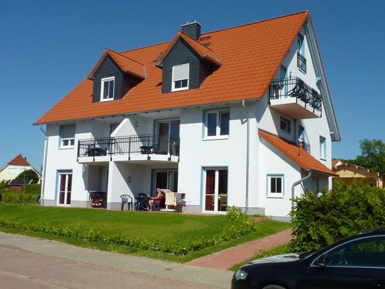 Ferienhaus Nemo