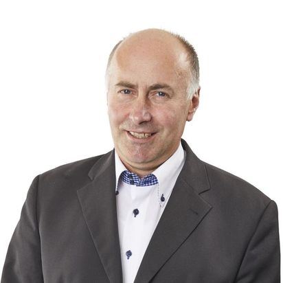 Andre Grum - Allfinanz Deutsche Vermögensberatung