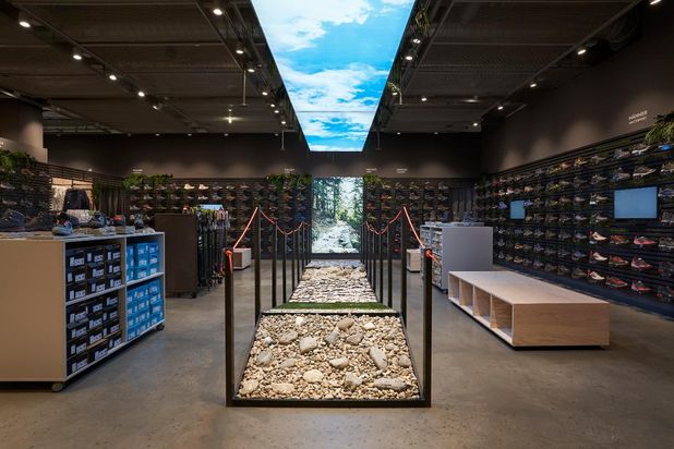 SportScheck Stuttgart