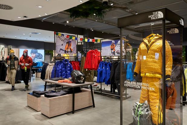 SportScheck Stuttgart