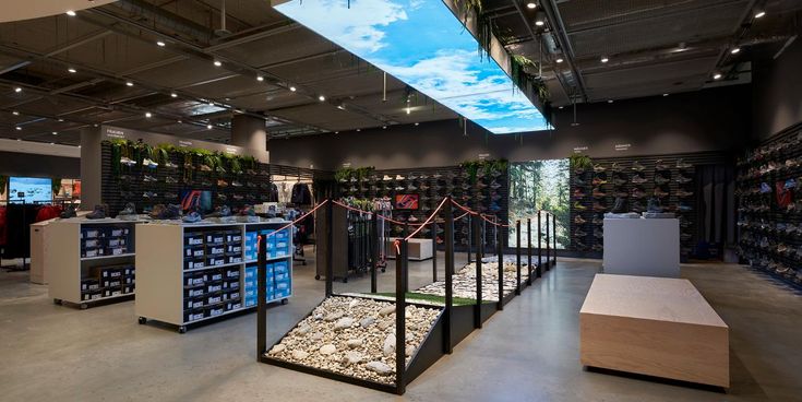 SportScheck Stuttgart