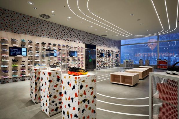 SportScheck Stuttgart