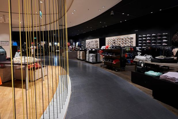 SportScheck Stuttgart