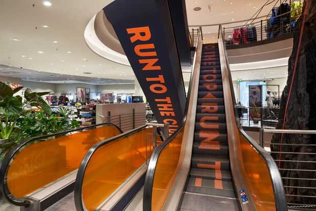 SportScheck Stuttgart