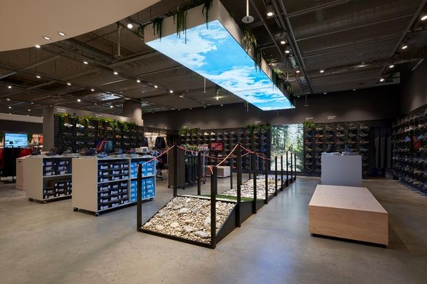 SportScheck Stuttgart