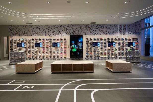 SportScheck Stuttgart