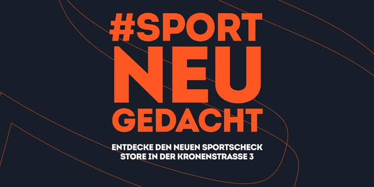 SportScheck Stuttgart