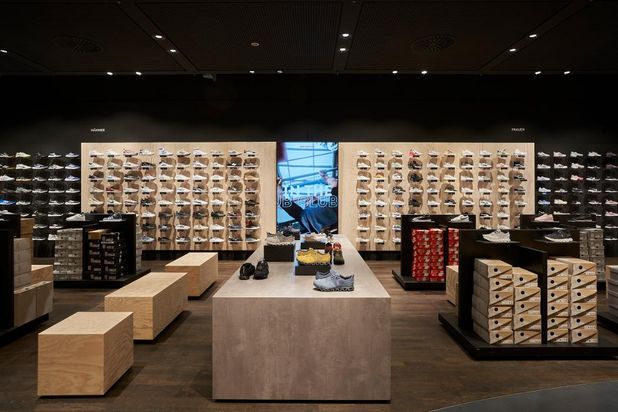 SportScheck Stuttgart