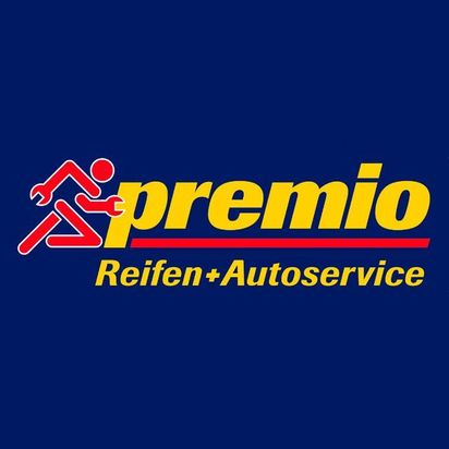 premio Reifen + Autoservice