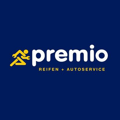 premio Reifen + Autoservice