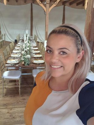 Events by Sarah Arian